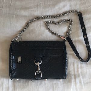 Rebecca Minkoff Mini Mac Crossbody Bag